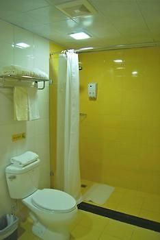 Home Inn Humen Taisha Road - Dongguan Εξωτερικό φωτογραφία