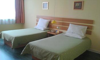 Home Inn Humen Taisha Road - Dongguan Εξωτερικό φωτογραφία