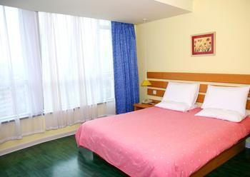 Home Inn Humen Taisha Road - Dongguan Εξωτερικό φωτογραφία