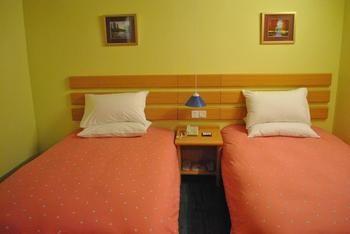 Home Inn Humen Taisha Road - Dongguan Εξωτερικό φωτογραφία