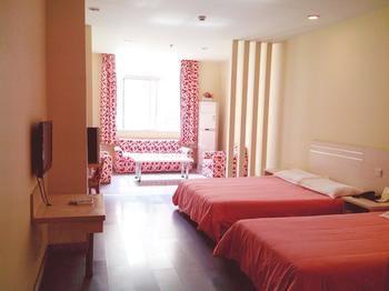 Home Inn Humen Taisha Road - Dongguan Εξωτερικό φωτογραφία