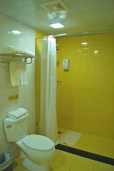 Home Inn Humen Taisha Road - Dongguan Εξωτερικό φωτογραφία