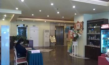 Home Inn Humen Taisha Road - Dongguan Εξωτερικό φωτογραφία