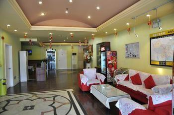 Home Inn Humen Taisha Road - Dongguan Εξωτερικό φωτογραφία