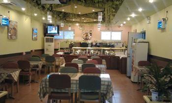 Home Inn Humen Taisha Road - Dongguan Εξωτερικό φωτογραφία