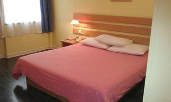 Home Inn Humen Taisha Road - Dongguan Εξωτερικό φωτογραφία