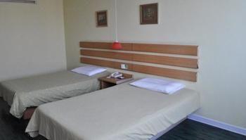 Home Inn Humen Taisha Road - Dongguan Εξωτερικό φωτογραφία