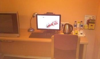 Home Inn Humen Taisha Road - Dongguan Εξωτερικό φωτογραφία